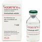 ADCETRIS 50 MG VIAL FA SOL