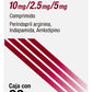 TRIPLIXAM 10/2.5/5MG 30 CPR