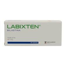LABIXTEN 20MG TAB C20