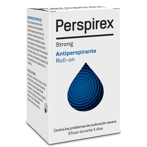 PERSPIREX ROLL-ON STRONG 20ML