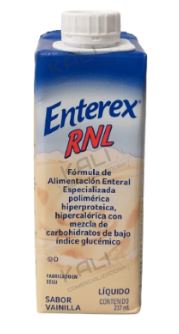 ENTEREX RENAL VLLA 237ML