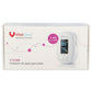 OXYMETRO PULSO VITALCARE YX300 DEDO