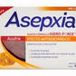 ASEPXIA JBN AZUFRE 100G
