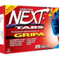 NEXT GRIPA TAB C20