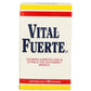 VITAL FUERTE MX SUP ALIM 100 CAPS