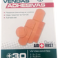 AID+FIRST VENDITAS ADHESIVAS 1 CJA C/30