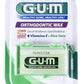 CERA DENT GUM P/ORTODON MENT