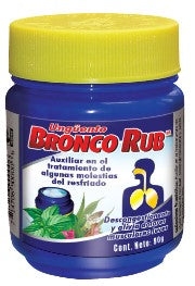 BRONCOLIN UNG 90G