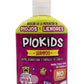 PIOKIDS SHAMPOO 1 SHAMPOO 240 ML