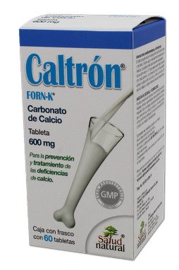 CALTRON FORN-K FCO C/60 TAB