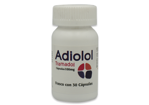 tramadol capsulas 100 mg precio
