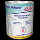 VENDA MALLA LE ROY TUBUL 100M CAL 6