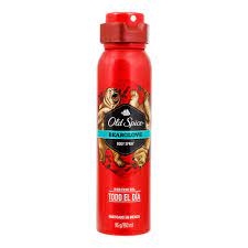 OLD SPICE BEARGLOVE SPRY 96G