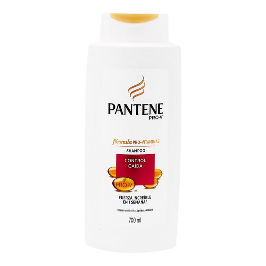 PANTENE PROV CONTROL CAIDA - SHA 700ML
