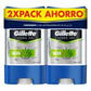 DESOD GTTE HY-GEL ALO STIC 2PACK82G