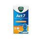 VICKACT7500/25/5/4MG-TAB10