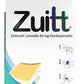 ZUITT (SILDENAFIL) 4 LAMINILLAS 50 MG