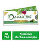AJOLOTIUS MENTA-EUC 1 PZA C/10 PAST 25 G