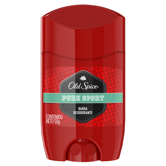 OLD SPICE DEO BRRA PURE SPORT 50G