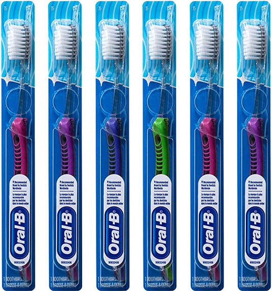 CASITA ORAL-B TOTAL C/19 PZ    B