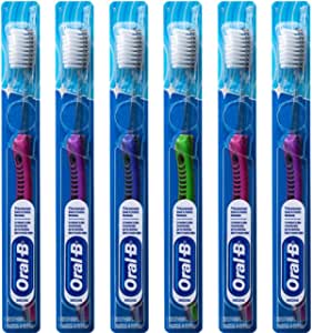CASITA ORAL-B EXPERT C/19 PZ   B