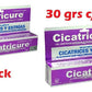 CICATRICURE GEL CICATRI 30G 2PACKNM