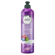 CRA HERBALESS P/PEI CURYPELIG 285ML
