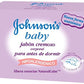 JyJ BABY JABON ANT DORMIR - PZA 75G