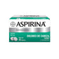 ASPIRINA AD 40 TAB