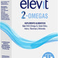 ELEVIT 2-OMEGAS SUP ALIM 28CAPS