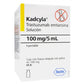 KADCYLA 100 MG 1 VIAL