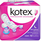 TAS SANIT KOTEX NOCTURN A10