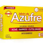 JABON DE AZUFRE CON LANOLINA BARRA C/100 G.