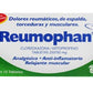 REUMOPHAN 50/250 MG 10 TAB