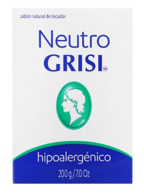 JBN GRISI NEUTRO 200G