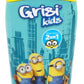 SH GRISI KIDS MINIONS 2EN1 300ML