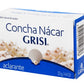 JBN GRISI CONCHA NACAR 125G
