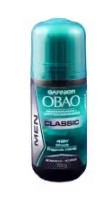 OBAO DES FOR MEN CLASSIC 65G