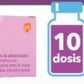 FLUCTAZAL TETRA (VACUNA DE INFLUENZA) FRASCO C/10 DOSIS DE 0.5ML