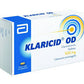 KLARICID-OD 500MG 10 TAB