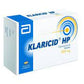 KLARICID-HP 500 MG 14 TAB