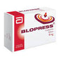 BLOPRESS 8 MG 28 TAB