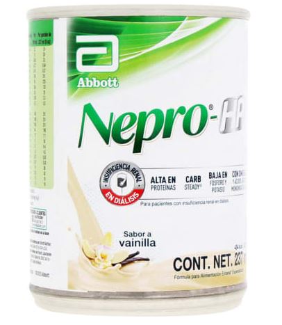 NEPRO LTA 237ML