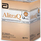 ALITRAQ PVO C/6 SOB.76G. VAINILLA