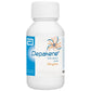 DEPAKENE 250MG/5ML JBE120ML+VASO