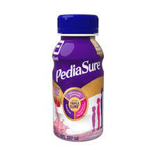 PEDIASURE PLUS FSA BOT 237ML