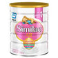 SIMILAC AR BAJA LACTOSA PVO 850G