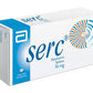 SERC 16MG TAB C20