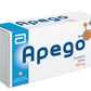 APEGO 100MG TAB C30