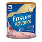 ENSURE ADVANCE FRESA PVO 400 G